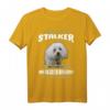 Bichon Frise Tshirt - Hund Mama Geschenk für Bichon Frise Liebhaberinnen und stolze Hundemamas