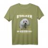 Bichon Frise Tshirt - Hund Mama Geschenk für Bichon Frise Liebhaberinnen und stolze Hundemamas