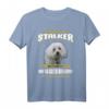 Bichon Frise Tshirt - Hund Mama Geschenk für Bichon Frise Liebhaberinnen und stolze Hundemamas