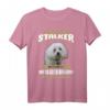 Bichon Frise Tshirt - Hund Mama Geschenk für Bichon Frise Liebhaberinnen und stolze Hundemamas