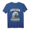 Bichon Frise Tshirt - Hund Mama Geschenk für Bichon Frise Liebhaberinnen und stolze Hundemamas