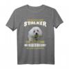 Bichon Frise Tshirt - Hund Mama Geschenk für Bichon Frise Liebhaberinnen und stolze Hundemamas