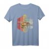 Tier Biene Imker Honigbiene T-Shirt - Perfektes Geschenk für Tierschützer, Honigliebhaber und Bienenfreunde