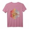Tier Biene Imker Honigbiene T-Shirt - Perfektes Geschenk für Tierschützer, Honigliebhaber und Bienenfreunde