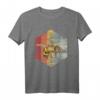 Tier Biene Imker Honigbiene T-Shirt - Perfektes Geschenk für Tierschützer, Honigliebhaber und Bienenfreunde