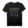 Hausmeister Multitasker Mann Für Alles Witz T-Shirt – Originelles Geschenk für Hauswart, Hausmanager & Handwerker zum Geburtstag