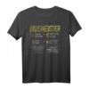 Hausmeister Multitasker Mann Für Alles Witz T-Shirt – Originelles Geschenk für Hauswart, Hausmanager & Handwerker zum Geburtstag