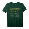 Hausmeister Multitasker Mann Für Alles Witz T-Shirt – Originelles Geschenk für Hauswart, Hausmanager & Handwerker zum Geburtstag