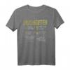 Hausmeister Multitasker Mann Für Alles Witz T-Shirt – Originelles Geschenk für Hauswart, Hausmanager & Handwerker zum Geburtstag
