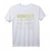 Hausmeister Multitasker Mann Für Alles Witz T-Shirt – Originelles Geschenk für Hauswart, Hausmanager & Handwerker zum Geburtstag