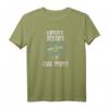 Biewer Terrier Shirt - The Official Dog Of Cool People Geschenk T-Shirt für Hundeliebhaber & Tierfreunde