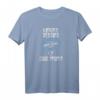 Biewer Terrier Shirt - The Official Dog Of Cool People Geschenk T-Shirt für Hundeliebhaber & Tierfreunde
