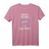 Biewer Terrier Shirt - The Official Dog Of Cool People Geschenk T-Shirt für Hundeliebhaber & Tierfreunde