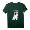 Biewer Terrier Hundebesitzer T-Shirt - Perfektes Geschenk für Hundefans und Hundeliebhaber