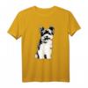 Biewer Terrier Hundebesitzer T-Shirt - Perfektes Geschenk für Hundefans und Hundeliebhaber