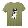 Biewer Terrier Hundebesitzer T-Shirt - Perfektes Geschenk für Hundefans und Hundeliebhaber