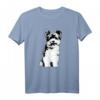 Biewer Terrier Hundebesitzer T-Shirt - Perfektes Geschenk für Hundefans und Hundeliebhaber