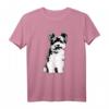 Biewer Terrier Hundebesitzer T-Shirt - Perfektes Geschenk für Hundefans und Hundeliebhaber