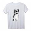 Biewer Terrier Hundebesitzer T-Shirt - Perfektes Geschenk für Hundefans und Hundeliebhaber