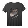 Heilige Birma in mir T-Shirt – Lustiges Katzen Design, Perfekt als Geschenk für Geburtstag & Weihnachten