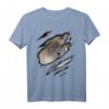 Heilige Birma in mir T-Shirt – Lustiges Katzen Design, Perfekt als Geschenk für Geburtstag & Weihnachten