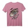 Heilige Birma in mir T-Shirt – Lustiges Katzen Design, Perfekt als Geschenk für Geburtstag & Weihnachten