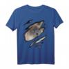 Heilige Birma in mir T-Shirt – Lustiges Katzen Design, Perfekt als Geschenk für Geburtstag & Weihnachten