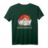KATZE - BIRMCHENSÜCHTIG HEILIGE BIRMA T-Shirt für Katzenliebhaber, Fans der Heilige Birma Rasse & Geschenkidee