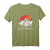KATZE - BIRMCHENSÜCHTIG HEILIGE BIRMA T-Shirt für Katzenliebhaber, Fans der Heilige Birma Rasse & Geschenkidee
