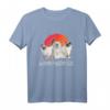 KATZE - BIRMCHENSÜCHTIG HEILIGE BIRMA T-Shirt für Katzenliebhaber, Fans der Heilige Birma Rasse & Geschenkidee
