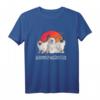 KATZE - BIRMCHENSÜCHTIG HEILIGE BIRMA T-Shirt für Katzenliebhaber, Fans der Heilige Birma Rasse & Geschenkidee