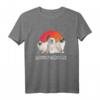 KATZE - BIRMCHENSÜCHTIG HEILIGE BIRMA T-Shirt für Katzenliebhaber, Fans der Heilige Birma Rasse & Geschenkidee