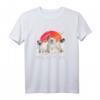 KATZE - BIRMCHENSÜCHTIG HEILIGE BIRMA T-Shirt für Katzenliebhaber, Fans der Heilige Birma Rasse & Geschenkidee