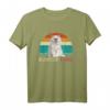 KATZE - BIRMCHEN MAMA HEILIGE BIRMA T-Shirt für Katzenliebhaber und Birma Katzenfans