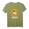 BIRMAN MOM - Heilige Birma Katze T-Shirt für Katzenmamas und Birmchen-Liebhaber
