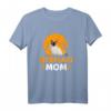 BIRMAN MOM - Heilige Birma Katze T-Shirt für Katzenmamas und Birmchen-Liebhaber