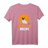 BIRMAN MOM - Heilige Birma Katze T-Shirt für Katzenmamas und Birmchen-Liebhaber