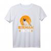BIRMAN MOM - Heilige Birma Katze T-Shirt für Katzenmamas und Birmchen-Liebhaber