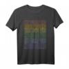The World Has Bigger Problems LGBTQ Pride T-Shirt für Gleichheit, Menschenrechte & Antidiskriminierung bei CSD & Pride-Events