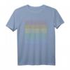 The World Has Bigger Problems LGBTQ Pride T-Shirt für Gleichheit, Menschenrechte & Antidiskriminierung bei CSD & Pride-Events