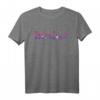 Lustiges Bisexuelles Pride T-Shirt mit Bi Flagge & Tierliebhaber Design – Perfekt für LGBTQ+ Support & Pride Feierlichkeiten