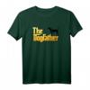 Black and Tan Coonhound T-Shirt - Perfektes Geschenk für Hundeliebhaber und Rassefans