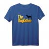 Black and Tan Coonhound T-Shirt - Perfektes Geschenk für Hundeliebhaber und Rassefans