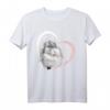 Ich liebe Bunny - Süßes Kaninchen-Design T-Shirt für Hasenliebhaber, perfekte Geschenkidee für Ostern, Geburtstag & mehr