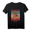 Bloodhound Hund Langarmshirt für Hundeliebhaber - Klassisch geschnitten, doppelt genähter Saum, perfekt für Bloodhound Fans und Hundeliebhaber