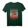 Bloodhound Hund Langarmshirt für Hundeliebhaber - Klassisch geschnitten, doppelt genähter Saum, perfekt für Bloodhound Fans und Hundeliebhaber