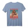 Bloodhound Hund Langarmshirt für Hundeliebhaber - Klassisch geschnitten, doppelt genähter Saum, perfekt für Bloodhound Fans und Hundeliebhaber