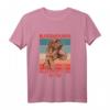 Bloodhound Hund Langarmshirt für Hundeliebhaber - Klassisch geschnitten, doppelt genähter Saum, perfekt für Bloodhound Fans und Hundeliebhaber