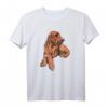 Bloodhound 40Geburtstag T-Shirt - Lustiges Hundedesign für Tierliebhaber zum Geburtstag