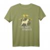 K9 Rettungshunde Bluthund Bloodhound T-Shirt – Suchen und Retten Hund für Polizei, Militär & Rettungsteam
